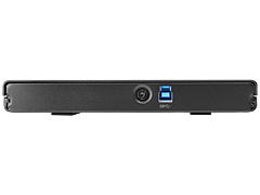 Desktop Mini DVD Super Multi-Writer ODD Module (K9Q83AA)