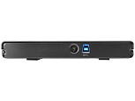 Desktop Mini DVD Super Multi-Writer ODD Module (K9Q83AA)