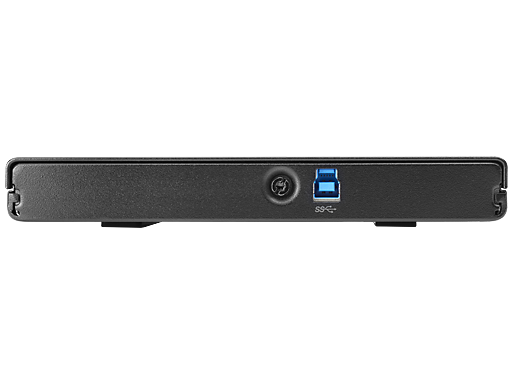 Desktop Mini DVD Super Multi-Writer ODD Module (K9Q83AA)