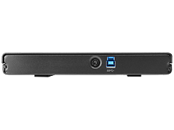 Desktop Mini DVD Super Multi-Writer ODD Module (K9Q83AA)