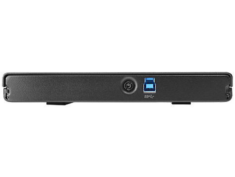 Desktop Mini DVD Super Multi-Writer ODD Module (K9Q83AA)
