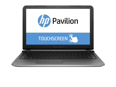 Download HP HP QuickTouch Software drivers