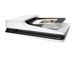ScanJet Pro 2500 f1 Flatbed Scanner
