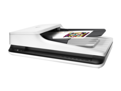 ScanJet Pro 2500 f1 Flatbed Scanner