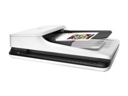 ScanJet Pro 2500 f1 Flatbed Scanner