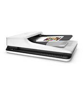 ScanJet Pro 2500 f1 Flatbed Scanner