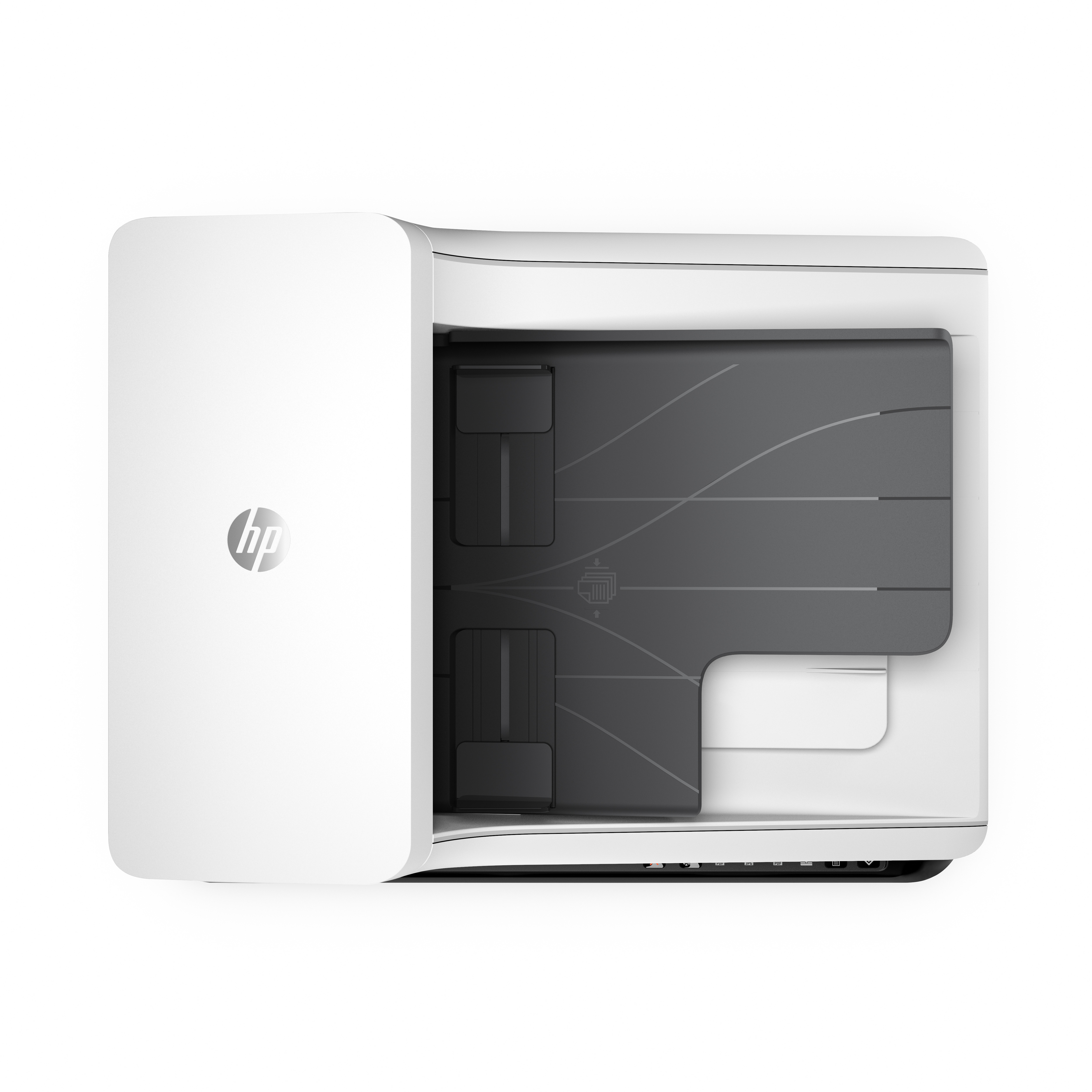 ScanJet Pro 2500 f1 Flatbed Scanner