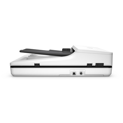 ScanJet Pro 2500 f1 Flatbed Scanner