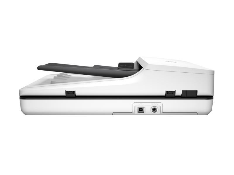 ScanJet Pro 2500 f1 Flatbed Scanner