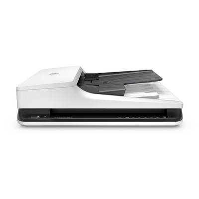 ScanJet Pro 2500 f1 Flatbed Scanner