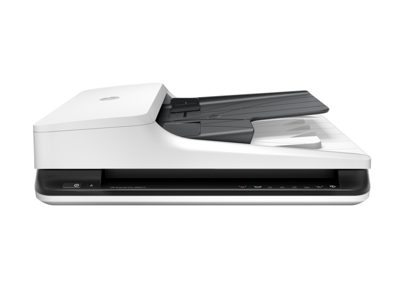 ScanJet Pro 2500 f1 Flatbed Scanner