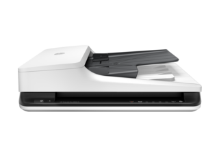 ScanJet Pro 2500 f1 Flatbed Scanner