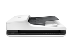 ScanJet Pro 2500 f1 Flatbed Scanner
