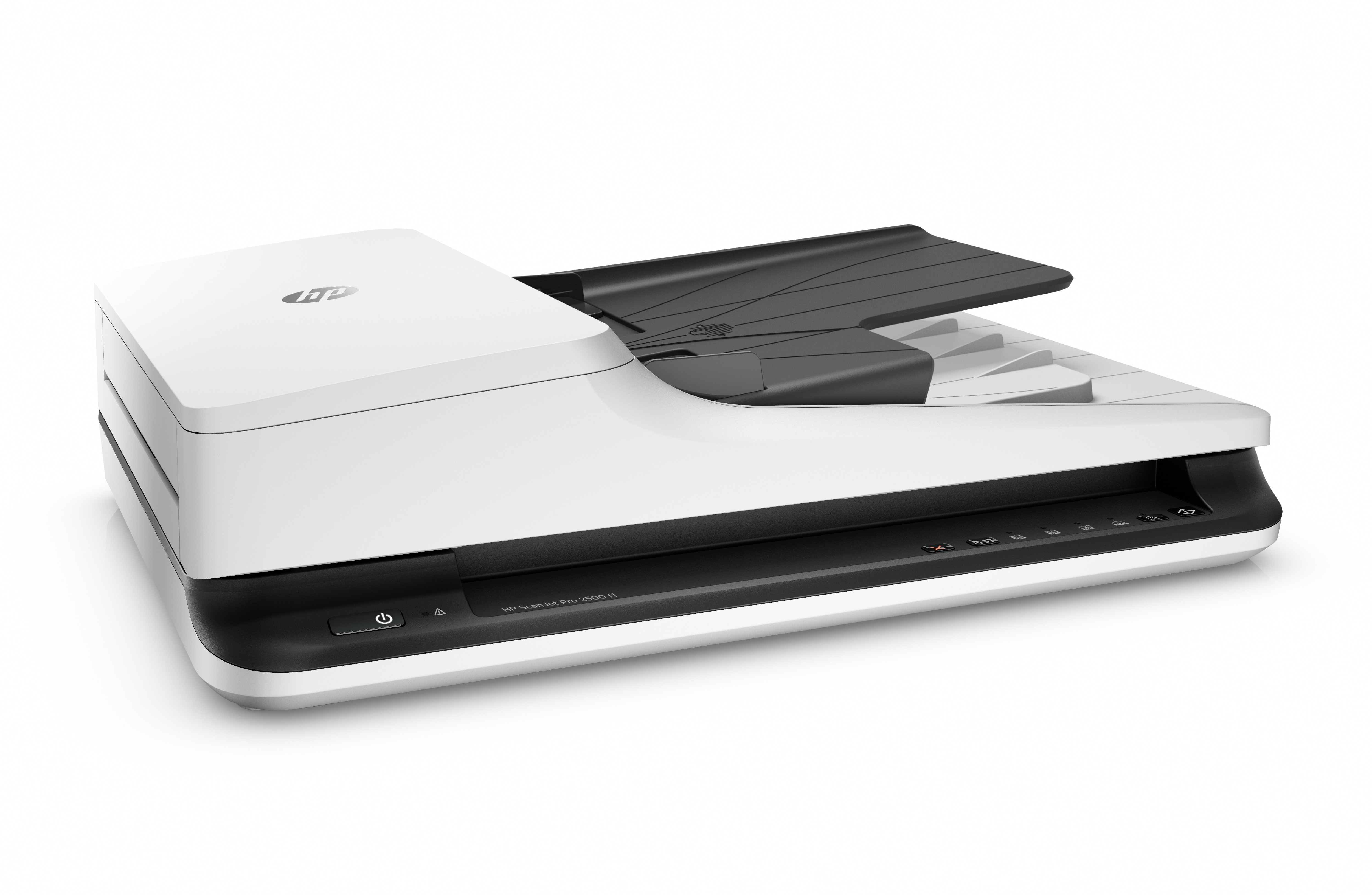 ScanJet Pro 2500 f1 Flatbed Scanner