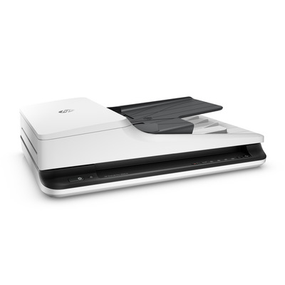 ScanJet Pro 2500 f1 Flatbed Scanner