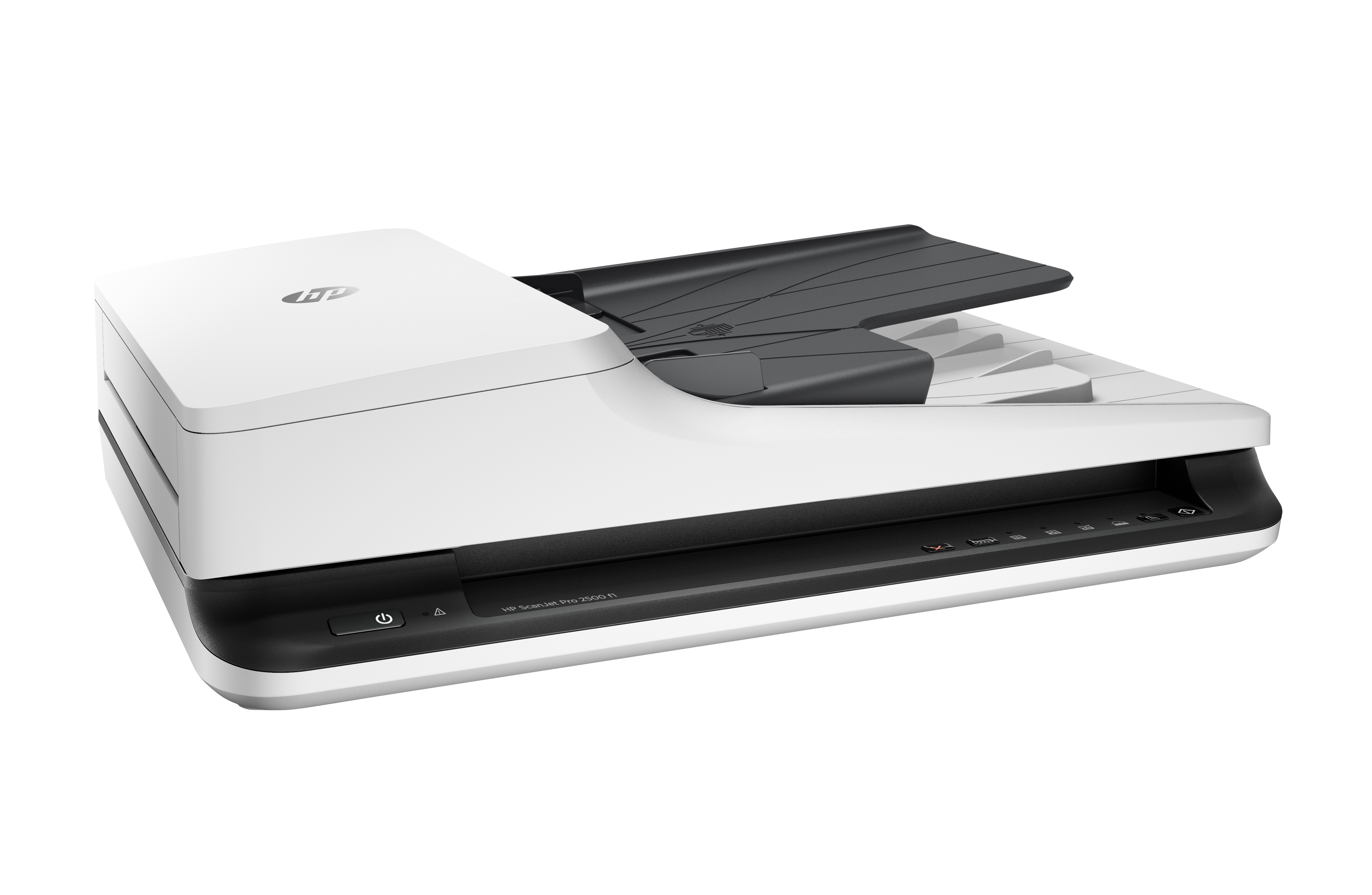 ScanJet Pro 2500 f1 Flatbed Scanner