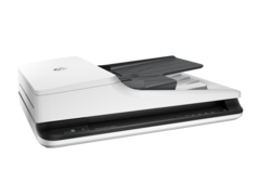 ScanJet Pro 2500 f1 Flatbed Scanner