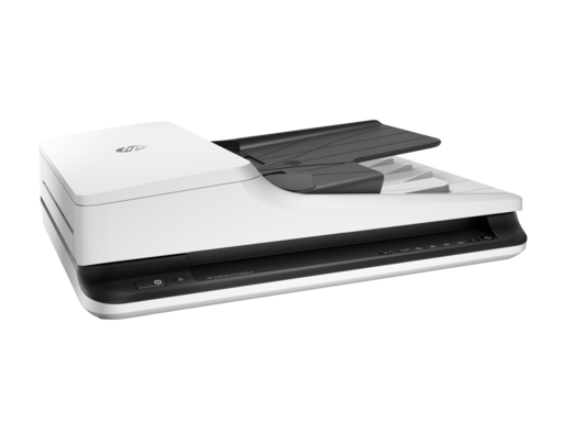 ScanJet Pro 2500 f1 Flatbed Scanner