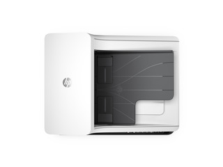 ScanJet Pro 2500 f1 Flatbed Scanner