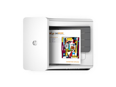 ScanJet Pro 2500 f1 Flatbed Scanner