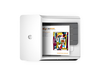 ScanJet Pro 2500 f1 Flatbed Scanner