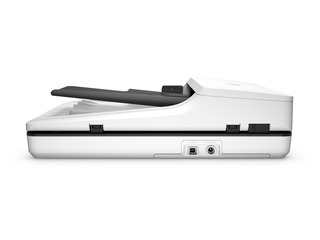 ScanJet Pro 2500 f1 Flatbed Scanner