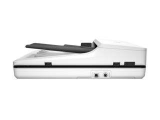 ScanJet Pro 2500 f1 Flatbed Scanner