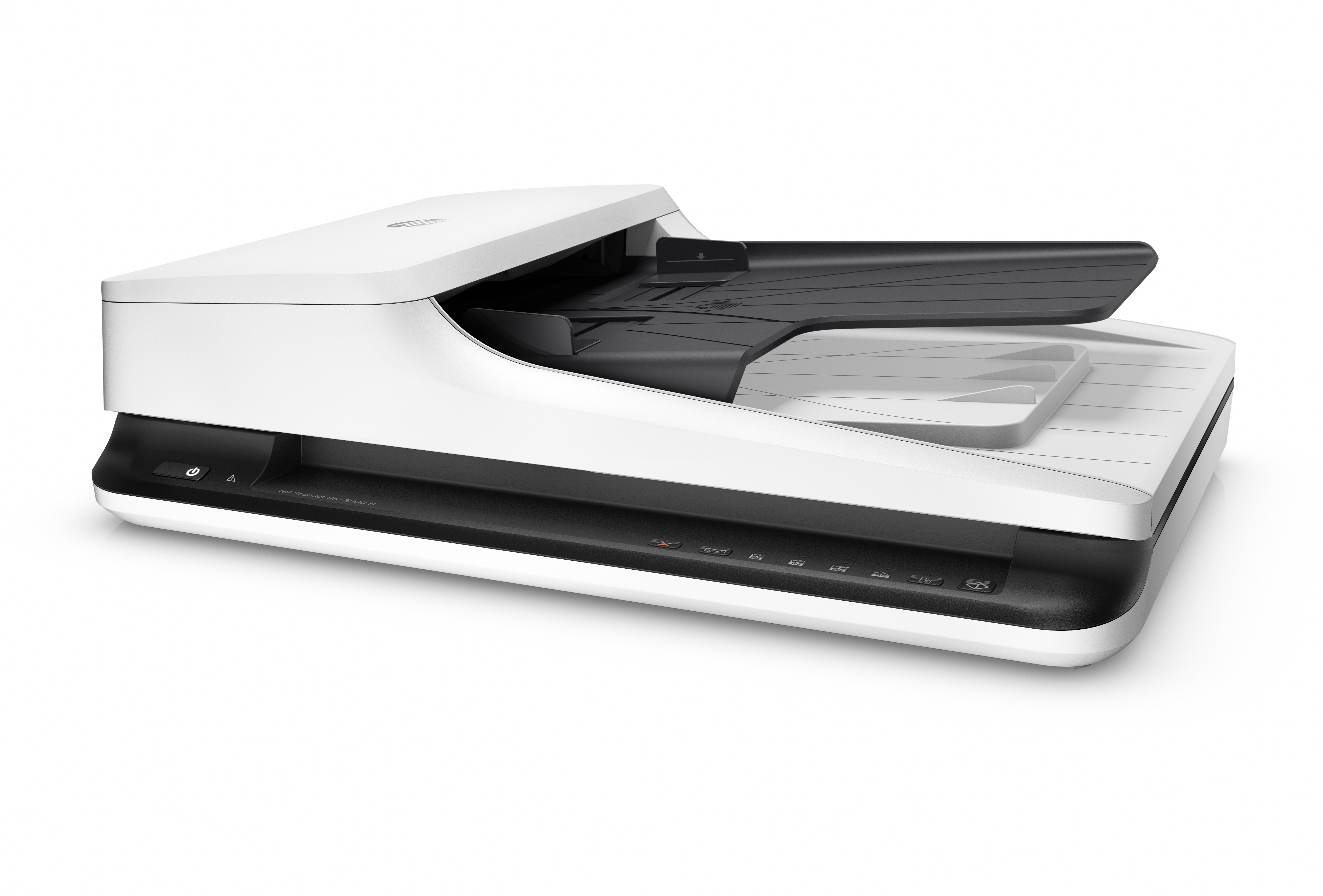 ScanJet Pro 2500 f1 Flatbed Scanner