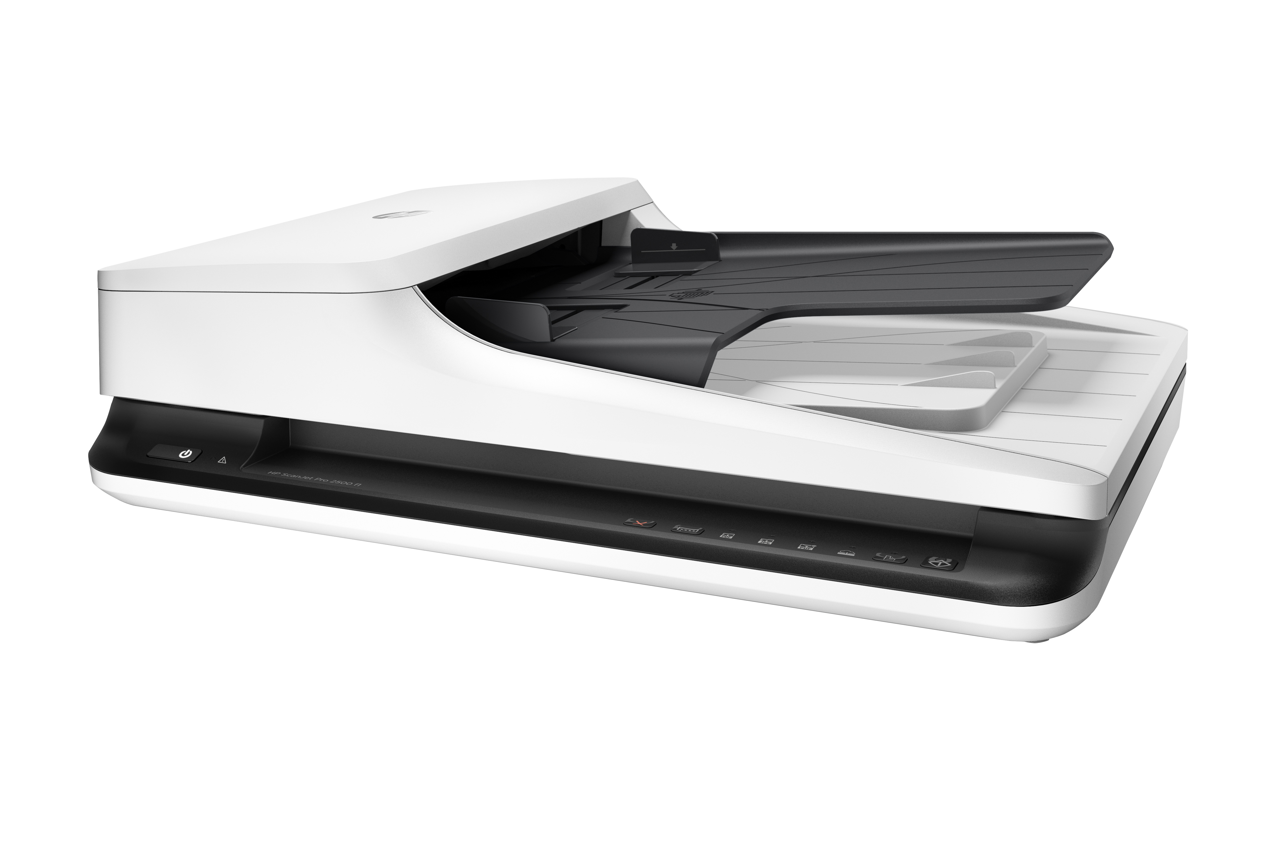 ScanJet Pro 2500 f1 Flatbed Scanner
