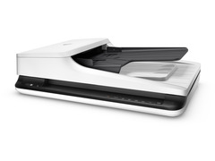 ScanJet Pro 2500 f1 Flatbed Scanner