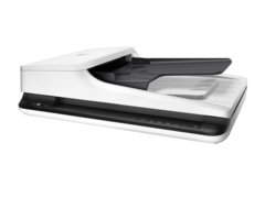 ScanJet Pro 2500 f1 Flatbed Scanner