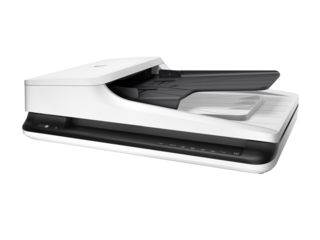 ScanJet Pro 2500 f1 Flatbed Scanner