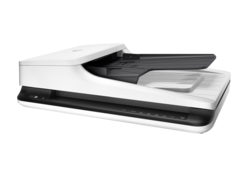 ScanJet Pro 2500 f1 Flatbed Scanner
