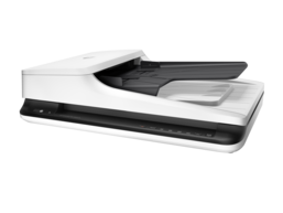 ScanJet Pro 2500 f1 Flatbed Scanner