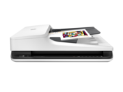 ScanJet Pro 2500 f1 Flatbed Scanner