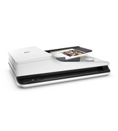 ScanJet Pro 2500 f1 Flatbed Scanner