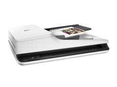 ScanJet Pro 2500 f1 Flatbed Scanner