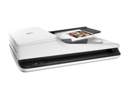 ScanJet Pro 2500 f1 Flatbed Scanner