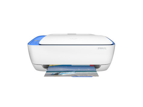 Hp deskjet 3630 driver