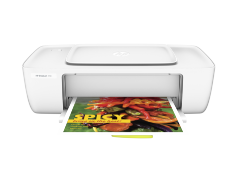 Impresora HP Deskjet 1110