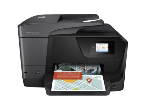 Software Hp Printer