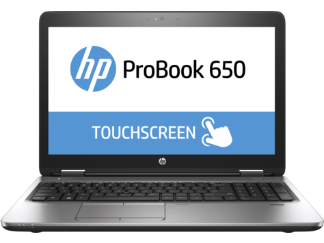 hp probook 650 g2 笔记本电脑 用户指南 | 惠普03客户支持