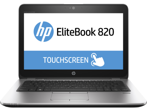 hp elitebook 820 g3 笔记本电脑