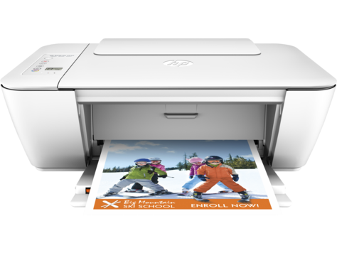 Hp deskjet 2544 driver download windows 10