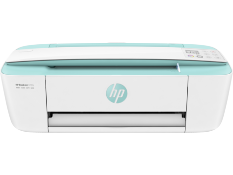 Baixar Driver HP DeskJet 3755 All-in-One Baixar Driver HP DeskJet 3755 All-in-One
