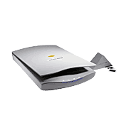 HP Scanjet 5300c Scanner series