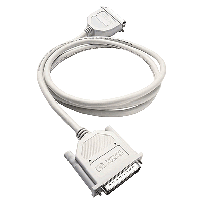 HP IEEE 1284 Cable (a-b) 2 meter