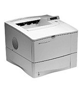 HP LaserJet 4050 USB-MAC Printer