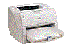 C7047A - hp LaserJet 1200se printer