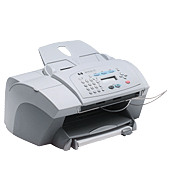 HP Printer + Scanner + Copier V40